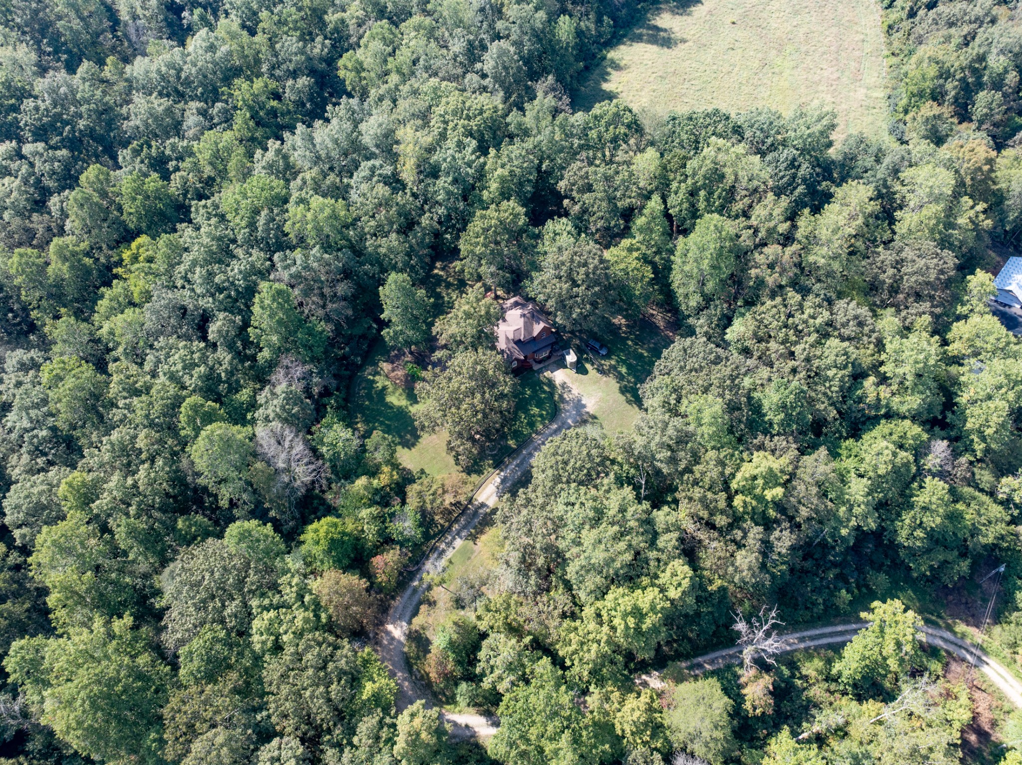 8528 New Bethel Road Lyles, TN 37098 - Photo 50 of 51 Gallery Image 50