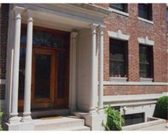 34 Kinross Road, Unit 1 Boston, MA 02135 - Photo 1 of 9