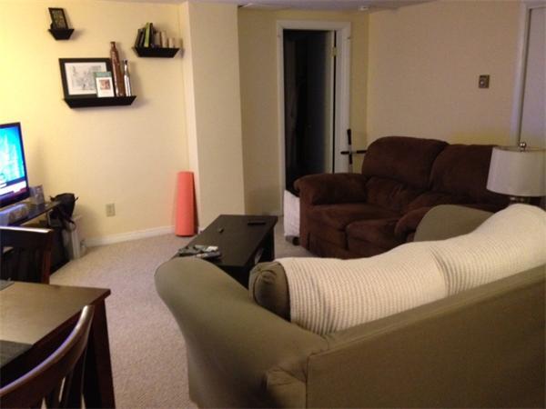 34 Kinross Road, Unit 1 Boston, MA 02135 - Photo 4 of 9