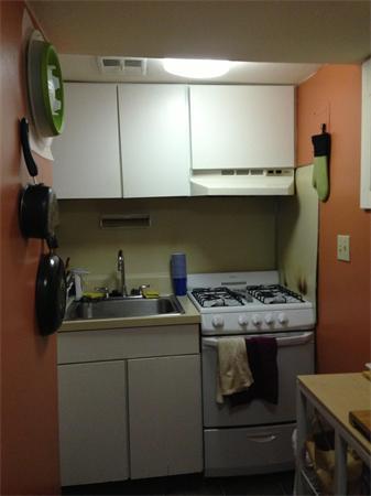 34 Kinross Road, Unit 1 Boston, MA 02135 - Photo 5 of 9