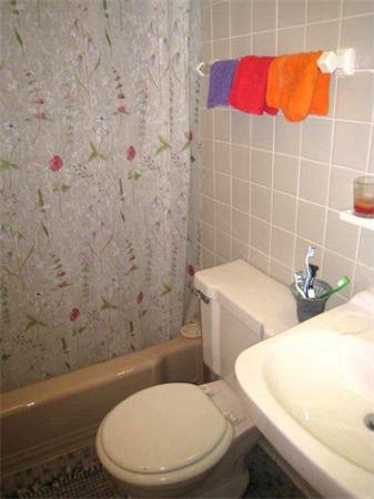 34 Kinross Road, Unit 1 Boston, MA 02135 - Photo 6 of 9