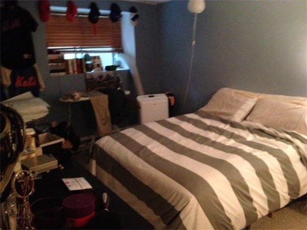 34 Kinross Road, Unit 1 Boston, MA 02135 - Photo 7 of 9