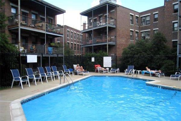 34 Kinross Road, Unit 1 Boston, MA 02135 - Photo 8 of 9