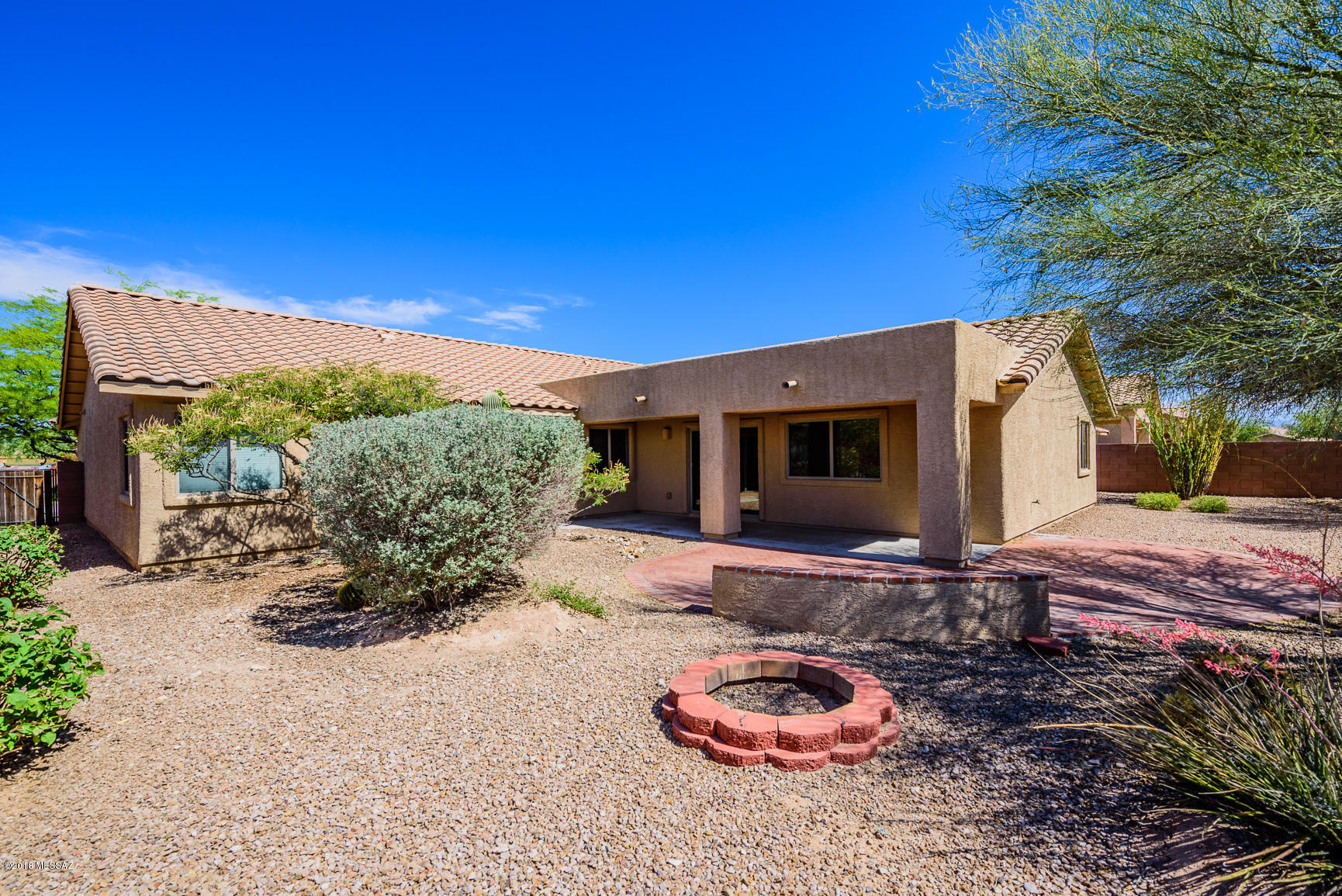 9231 South Sweet Spring Road Tucson, AZ 85756 - Photo 9 of 50