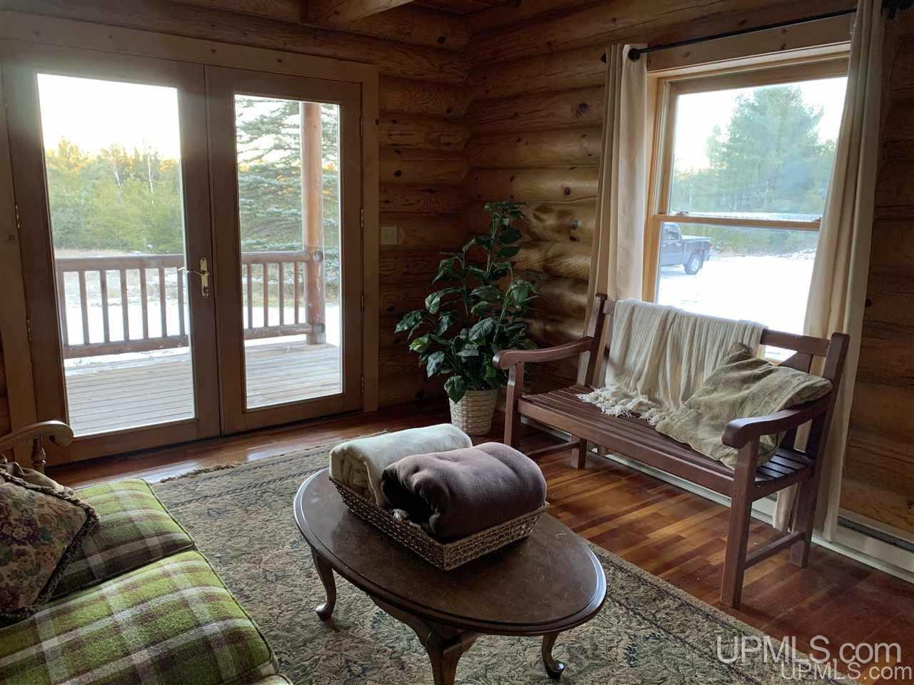 355 North Camp Road Ishpeming, MI 49849 - Photo 6 of 50