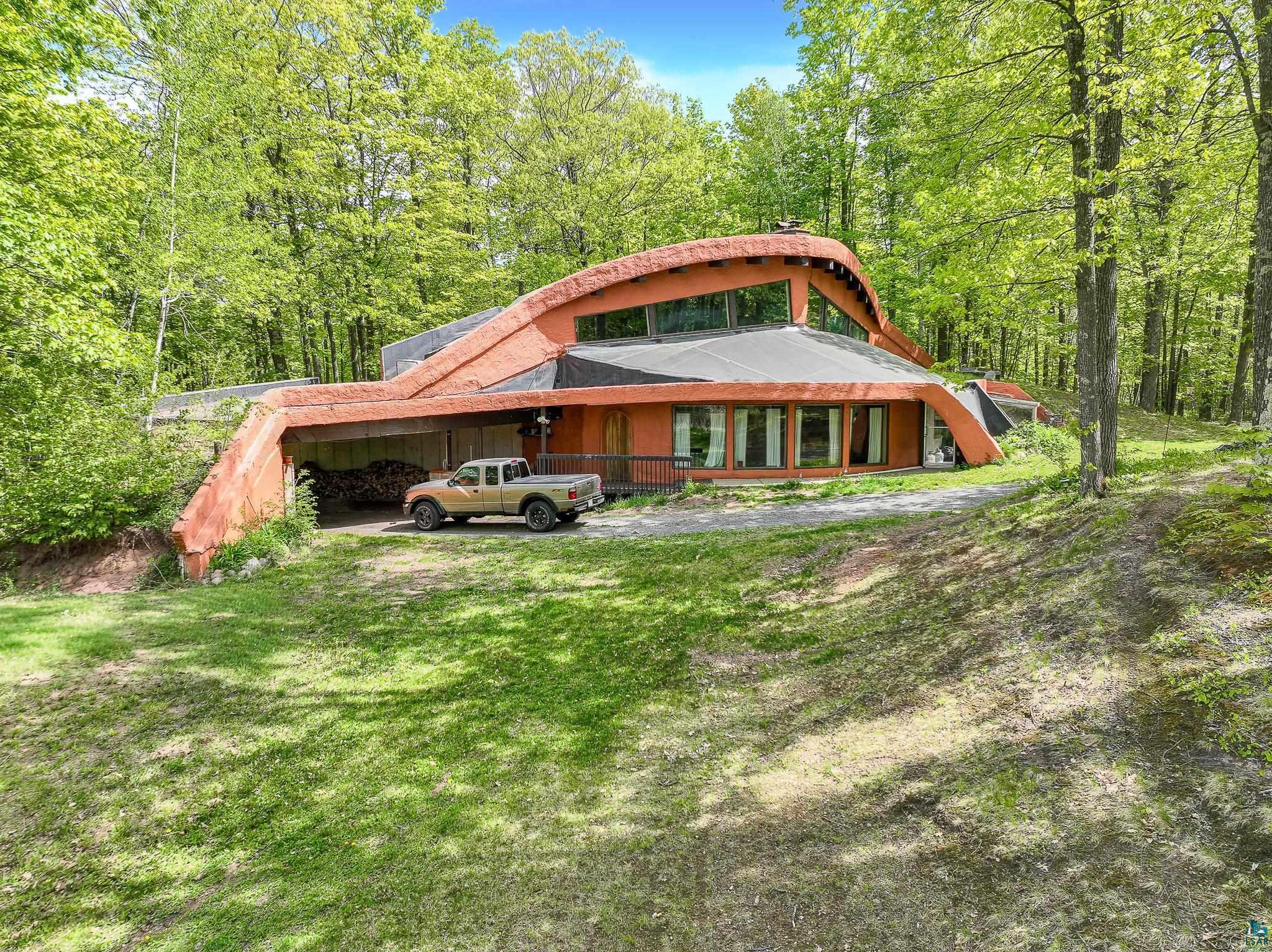 4973 County Rd F Maple, WI 54854 - Photo 34 of 46
