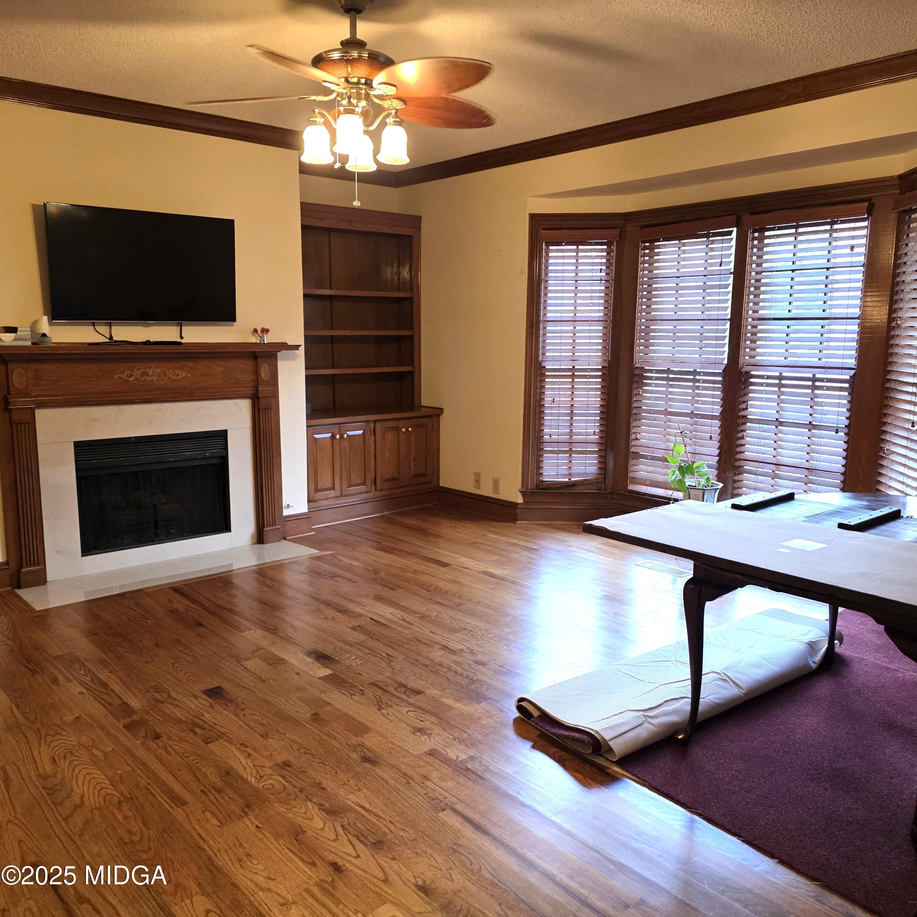 175 Corbin Avenue, Unit B Macon, GA 31204 - Photo 37 of 38 4235