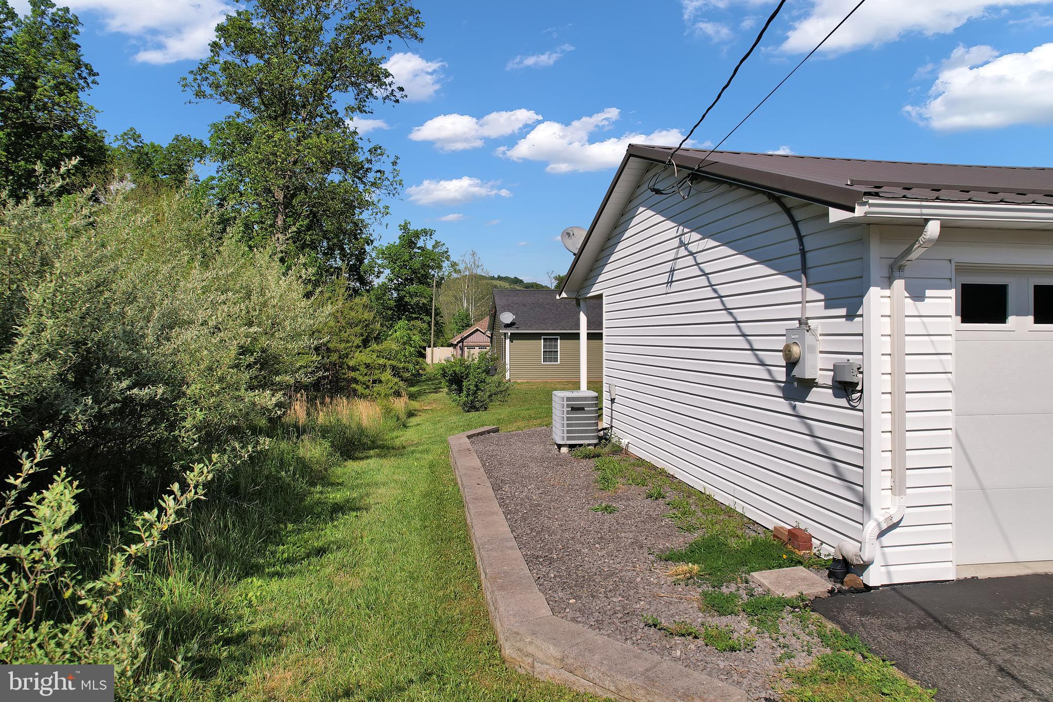 490 Inspiration Drive Keyser, WV 26726 - Photo 37 of 39