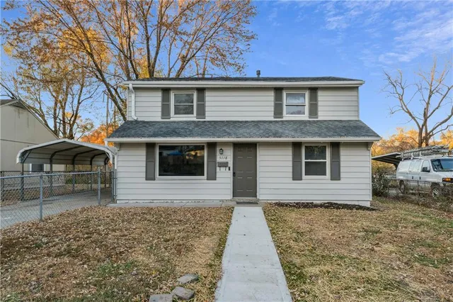 $245,000 | 5118 Forest Avenue, Kansas City, KS 66106