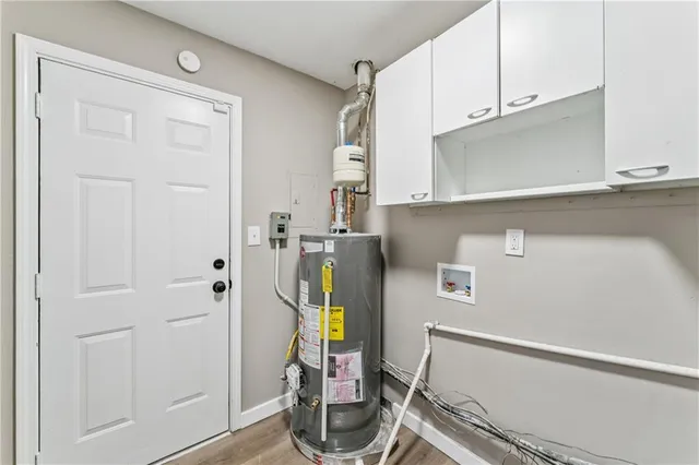 $255,000 | 5118 Forest Avenue, Kansas City, KS 66106