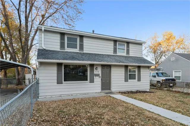 $255,000 | 5118 Forest Avenue, Kansas City, KS 66106