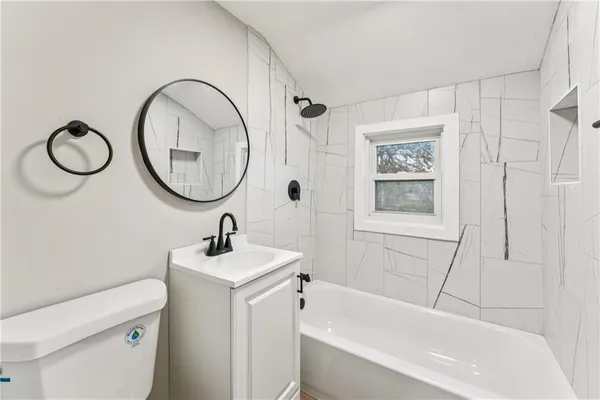 $245,000 | 5118 Forest Avenue, Kansas City, KS 66106