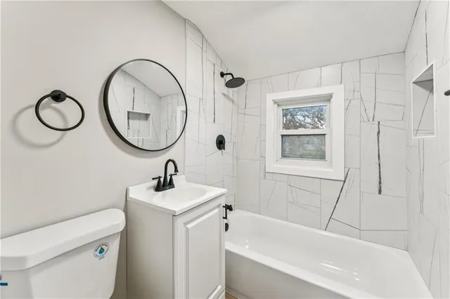 $255,000 | 5118 Forest Avenue, Kansas City, KS 66106