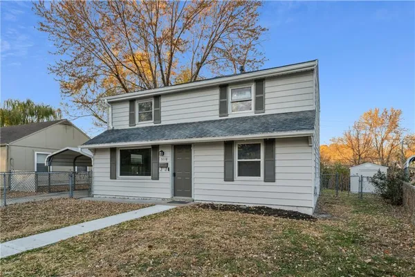 $245,000 | 5118 Forest Avenue, Kansas City, KS 66106