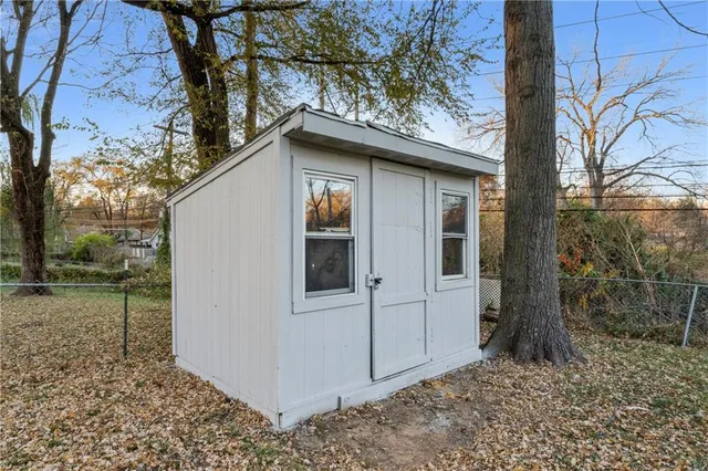 $255,000 | 5118 Forest Avenue, Kansas City, KS 66106