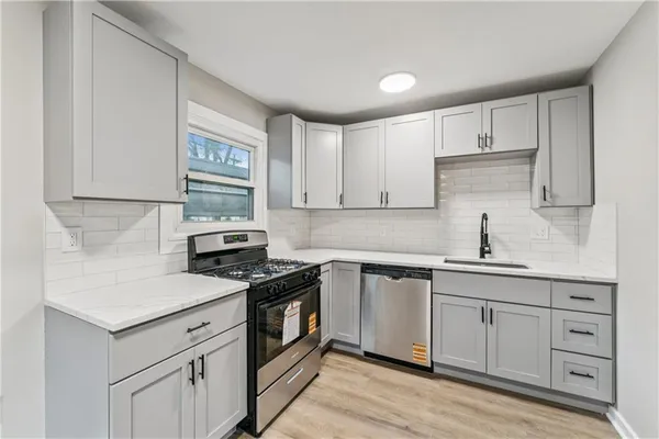 $245,000 | 5118 Forest Avenue, Kansas City, KS 66106