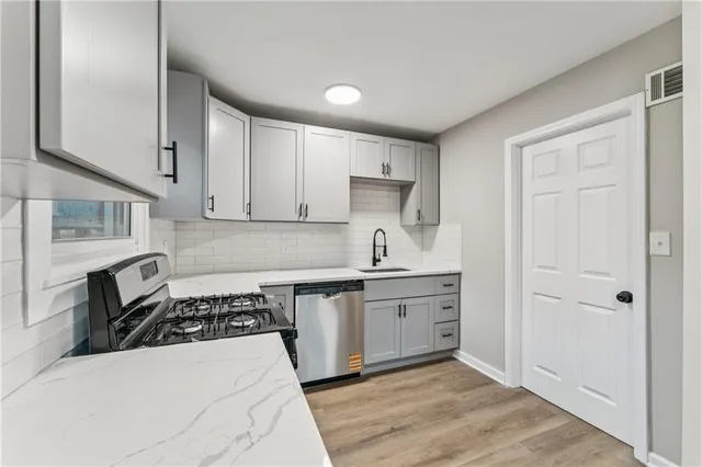 $255,000 | 5118 Forest Avenue, Kansas City, KS 66106