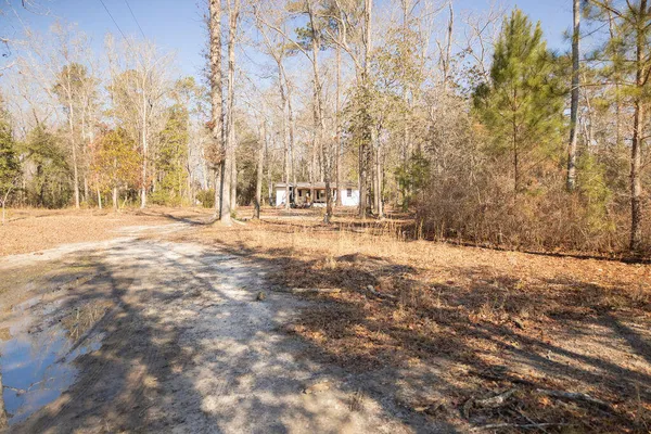 $215,000 | 825 Glen Street, Walterboro, SC 29488