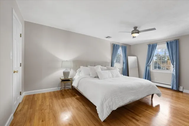 $1,275,000 | 104 Wood End Lane, Medfield, MA 02052