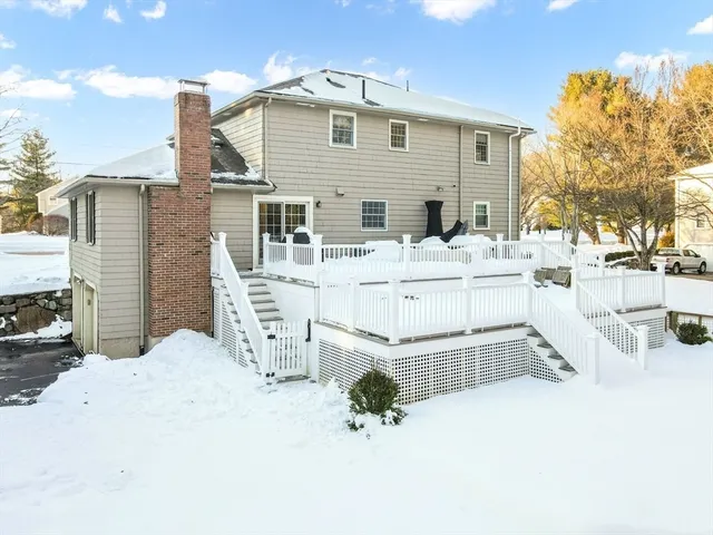 $1,275,000 | 104 Wood End Lane, Medfield, MA 02052
