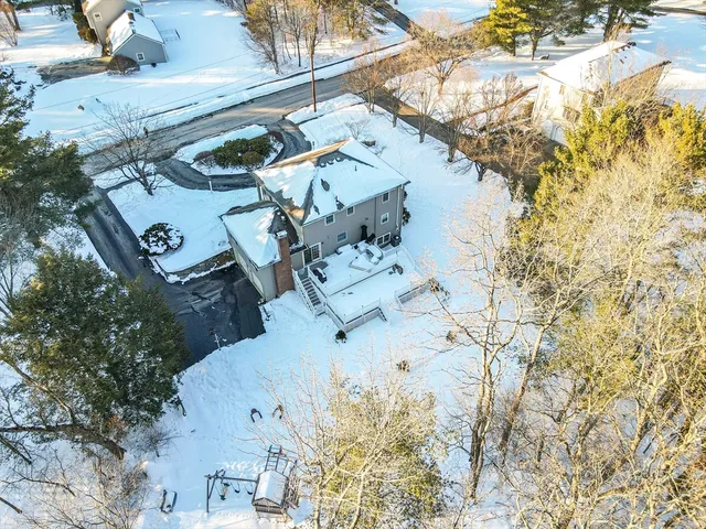 $1,275,000 | 104 Wood End Lane, Medfield, MA 02052