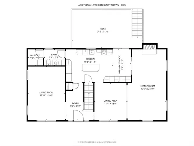 $1,275,000 | 104 Wood End Lane, Medfield, MA 02052