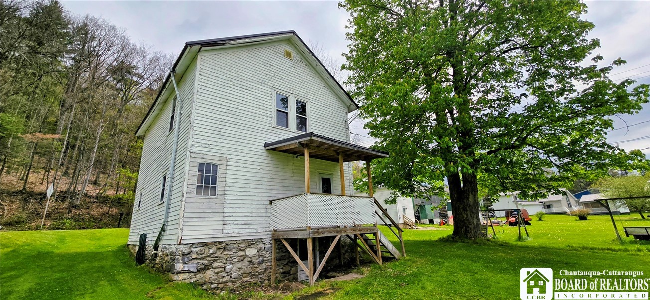 59 Lillibridge Road Portville, NY 14770 - Photo 3 of 20