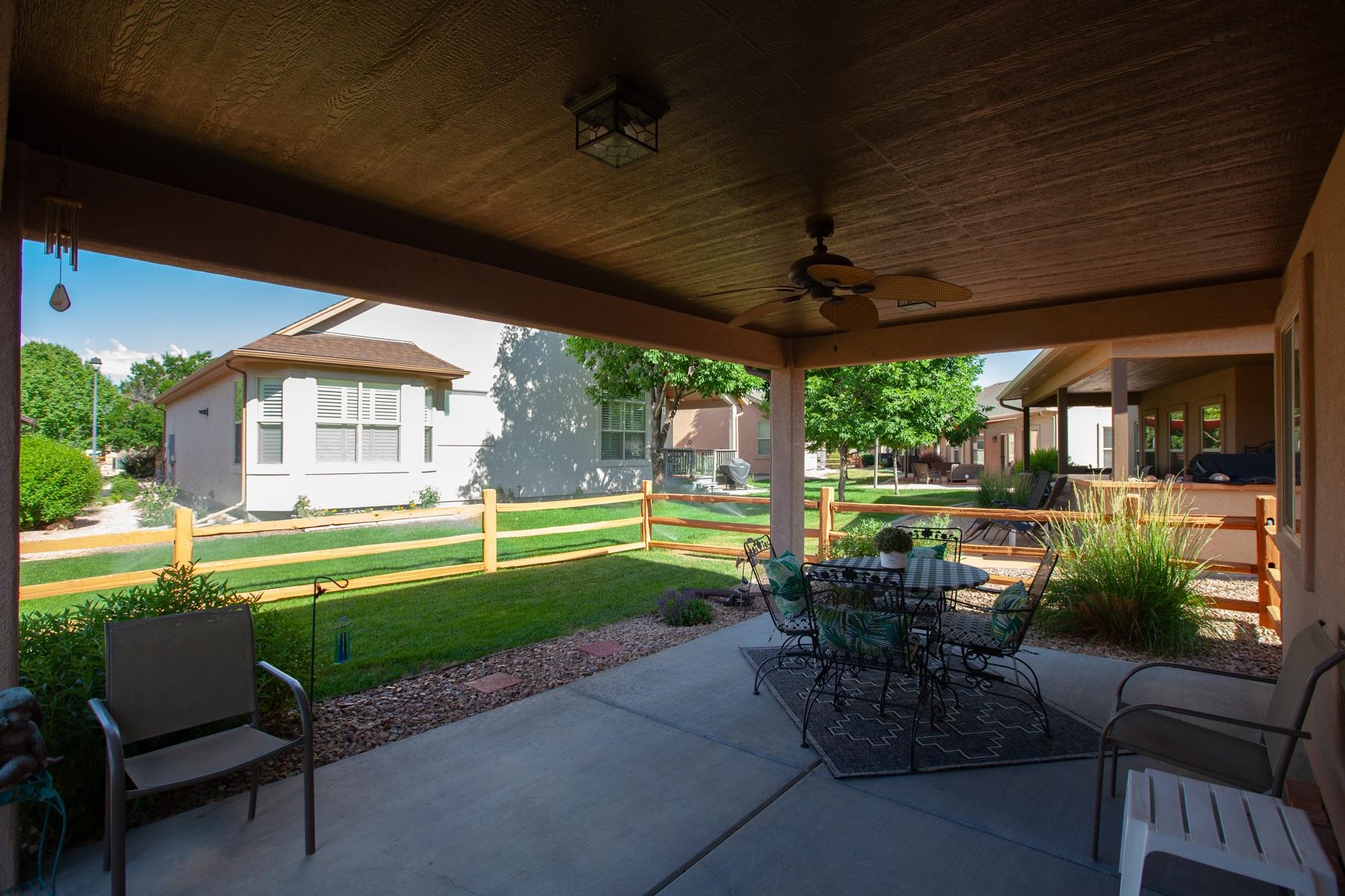 607 Saffron Way Grand Junction, CO 81505 - Photo 32 of 42