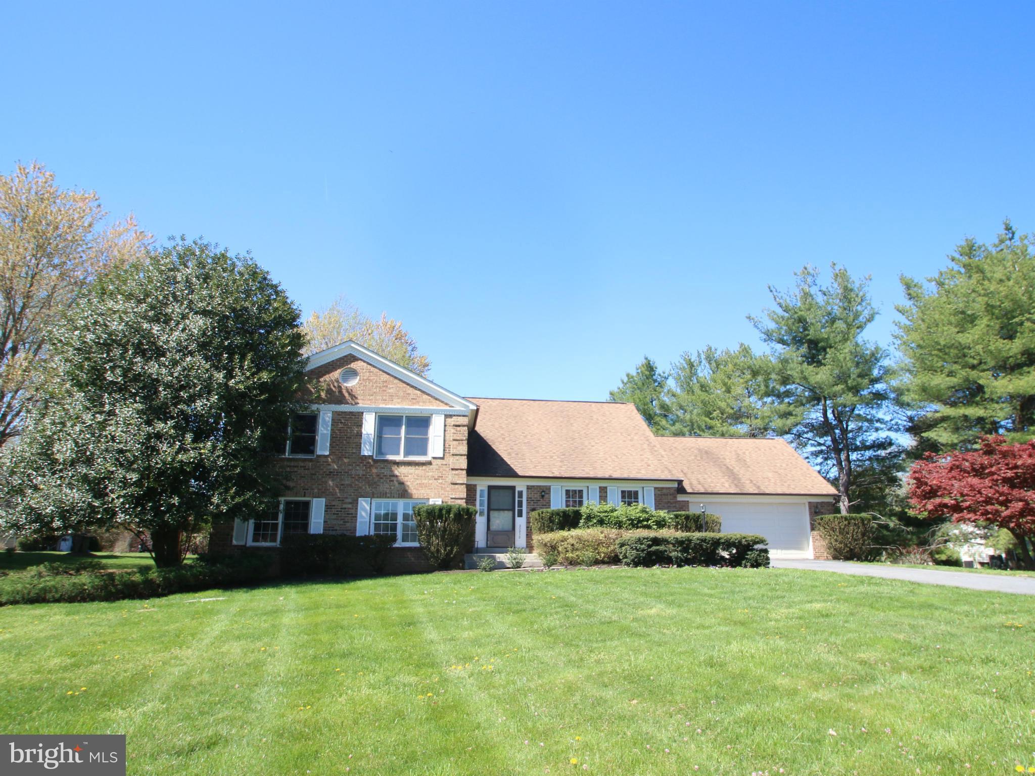 20912 Sunnyacres Road Gaithersburg, MD 20882 - Photo 1 of 20 Welcome Home!