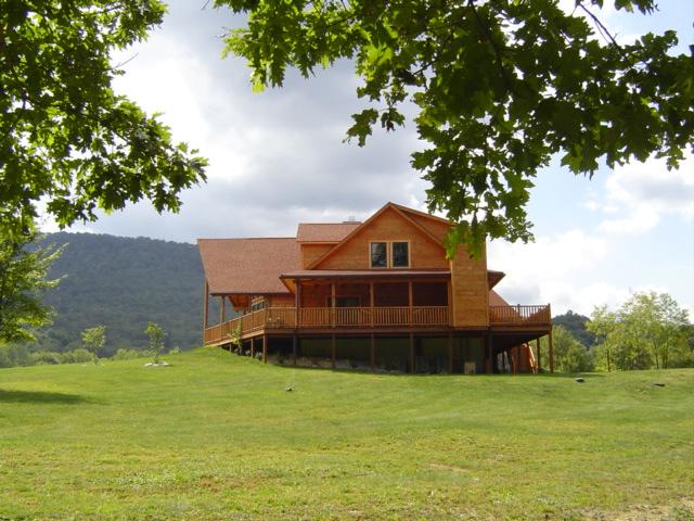 2 Dry Branch Road Slatyfork, WV 26291 - Photo 7 of 36 privacy