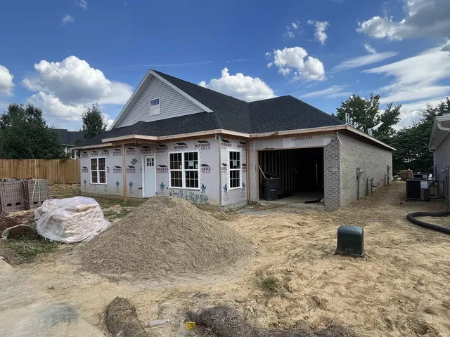 $265,000 | 6747 Ellipse Place, Evansville, IN 47715