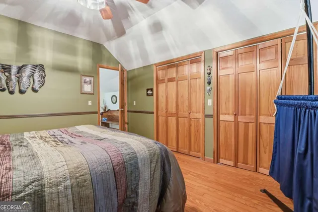 $789,900 | 4931 Mill Branch Hunting Clb Road, Pembroke, GA 31321