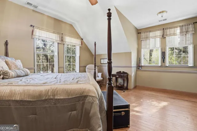 $789,900 | 4931 Mill Branch Hunting Clb Road, Pembroke, GA 31321