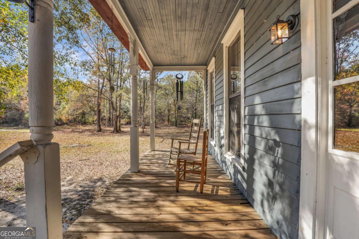 4931 Mill Branch Hunting Clb Road Pembroke, GA 31321 - Photo 39 of 71 a view of outdoor space