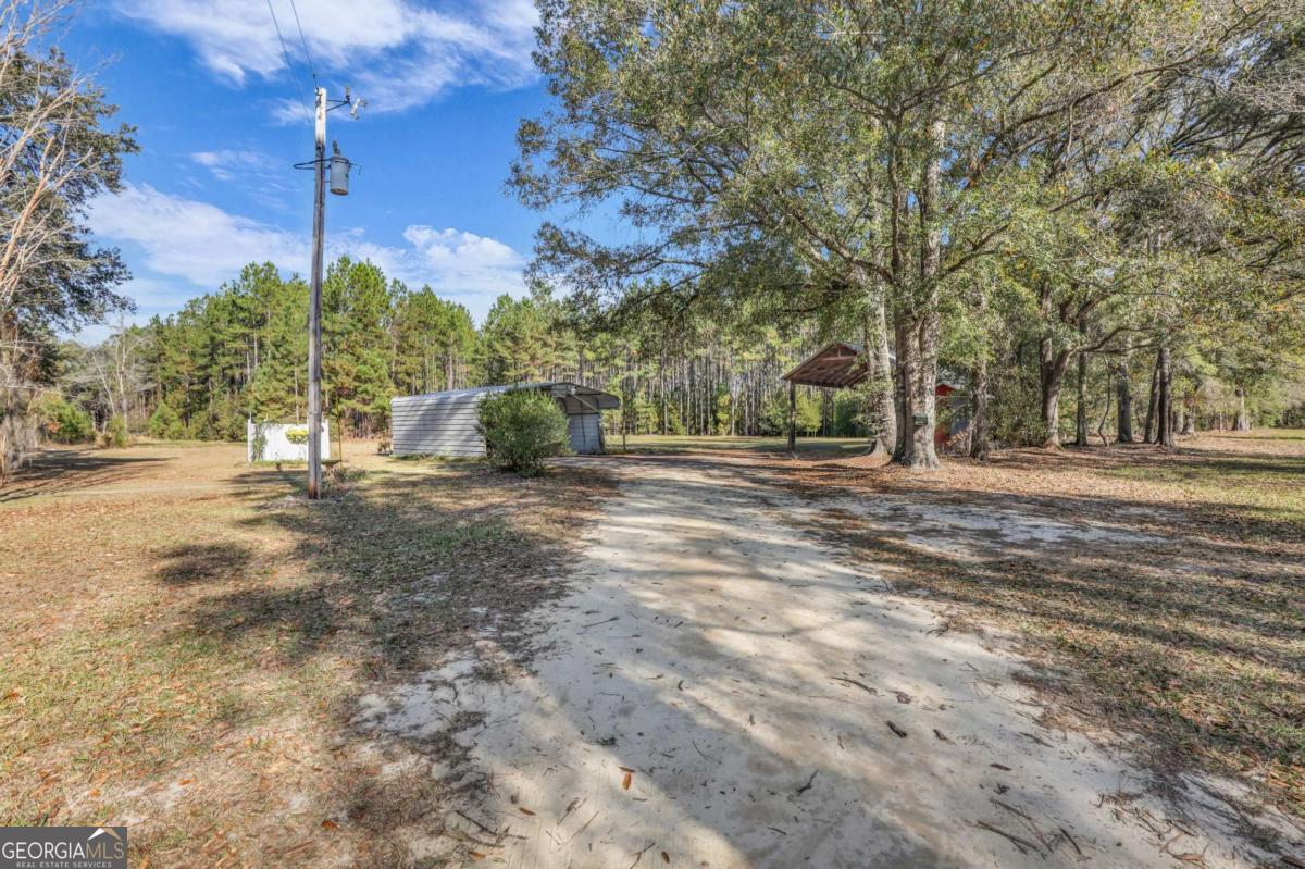 4931 Mill Branch Hunting Clb Road Pembroke, GA 31321 - Photo 43 of 71