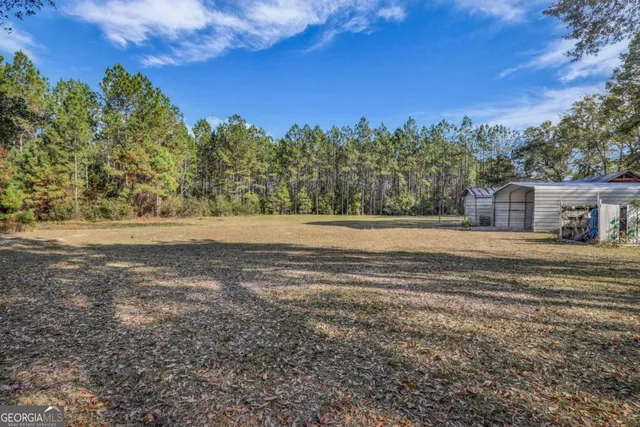 $789,900 | 4931 Mill Branch Hunting Clb Road, Pembroke, GA 31321