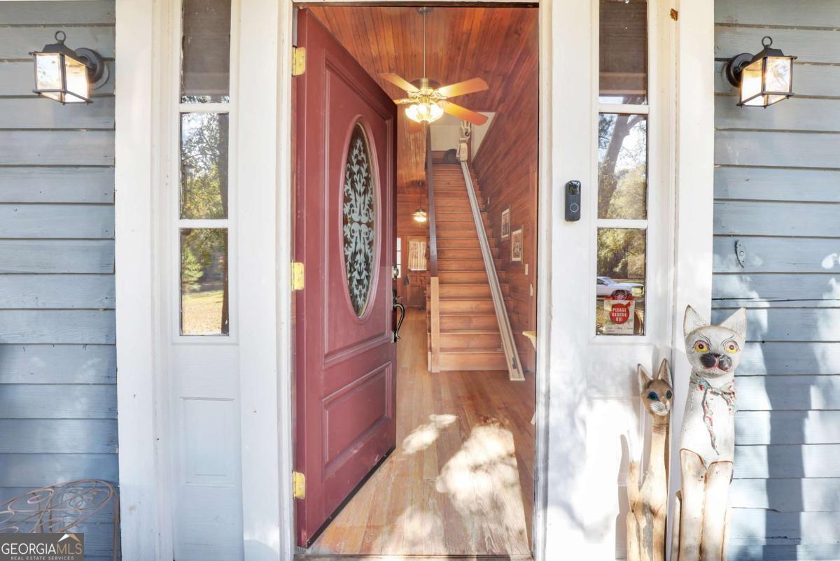 4931 Mill Branch Hunting Clb Road Pembroke, GA 31321 - Photo 5 of 71