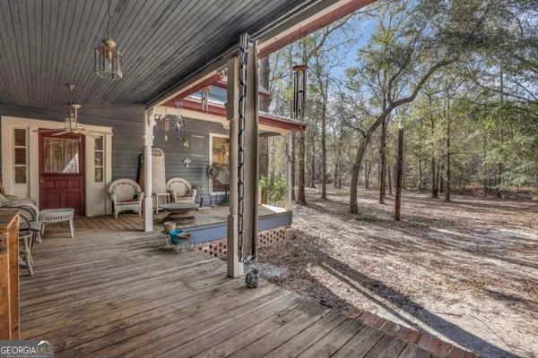 $789,900 | 4931 Mill Branch Hunting Clb Road, Pembroke, GA 31321