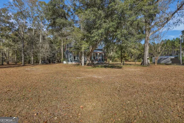 $789,900 | 4931 Mill Branch Hunting Clb Road, Pembroke, GA 31321