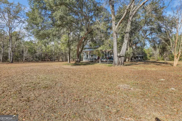 $789,900 | 4931 Mill Branch Hunting Clb Road, Pembroke, GA 31321