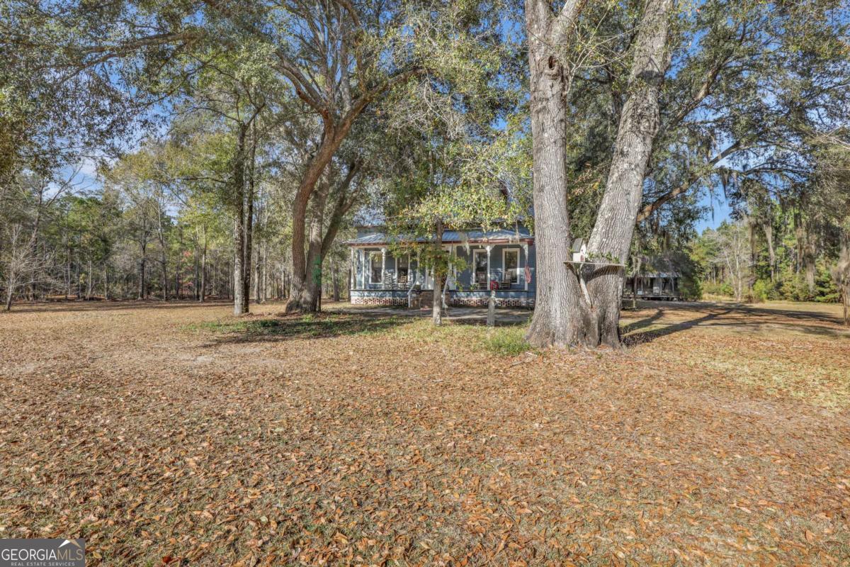 4931 Mill Branch Hunting Clb Road Pembroke, GA 31321 - Photo 67 of 71