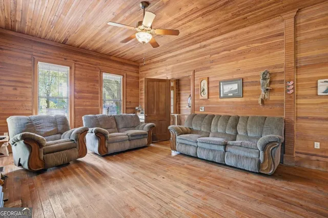 $789,900 | 4931 Mill Branch Hunting Clb Road, Pembroke, GA 31321