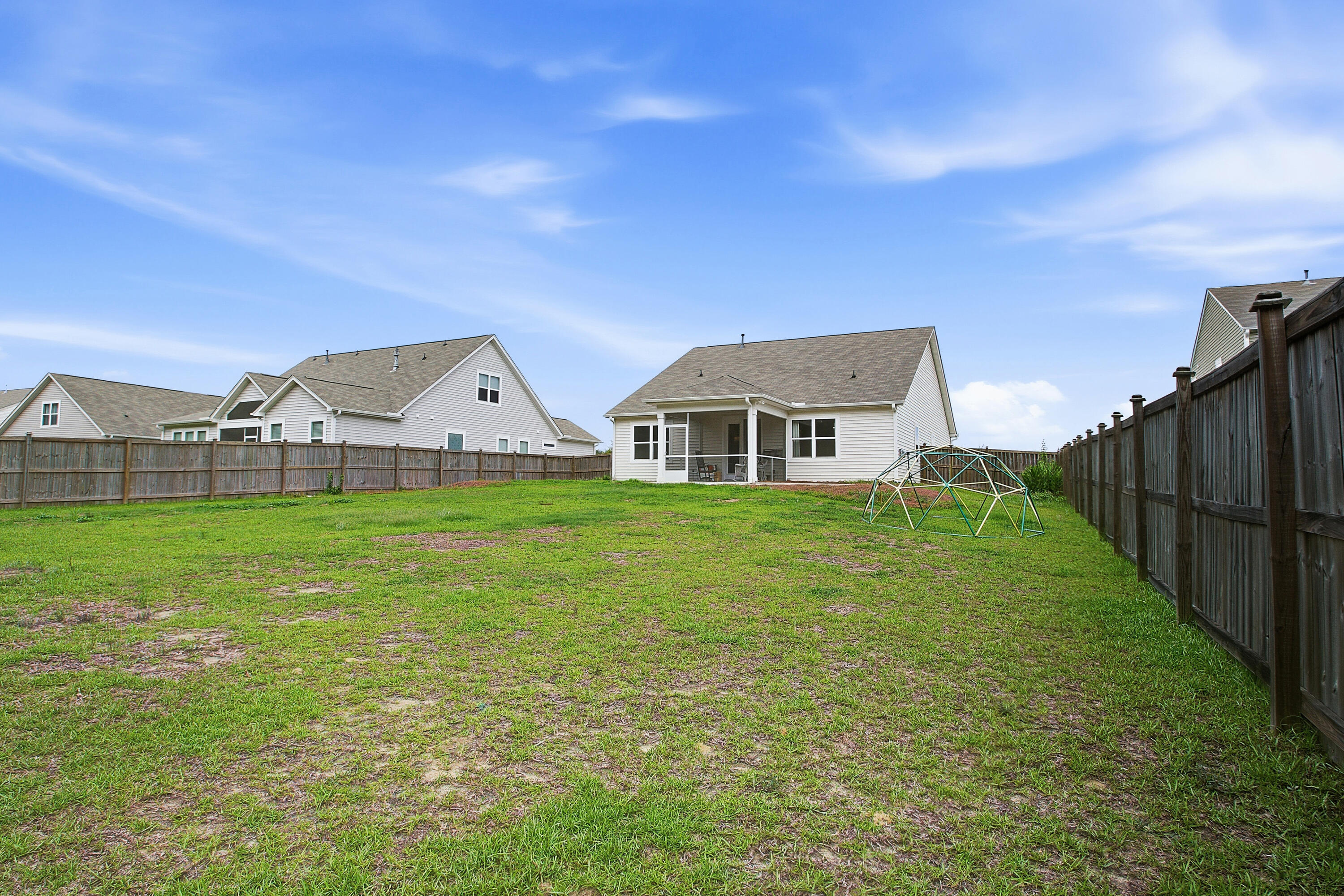 1122 Wading Point Boulevard Huger, SC 29450 - Photo 37 of 68