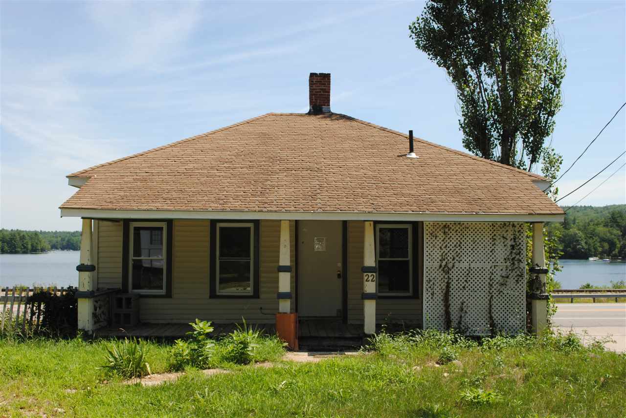 22 Depot Pond Road Milton, NH 03851 - Photo 1 of 15 Gallery Image 1
