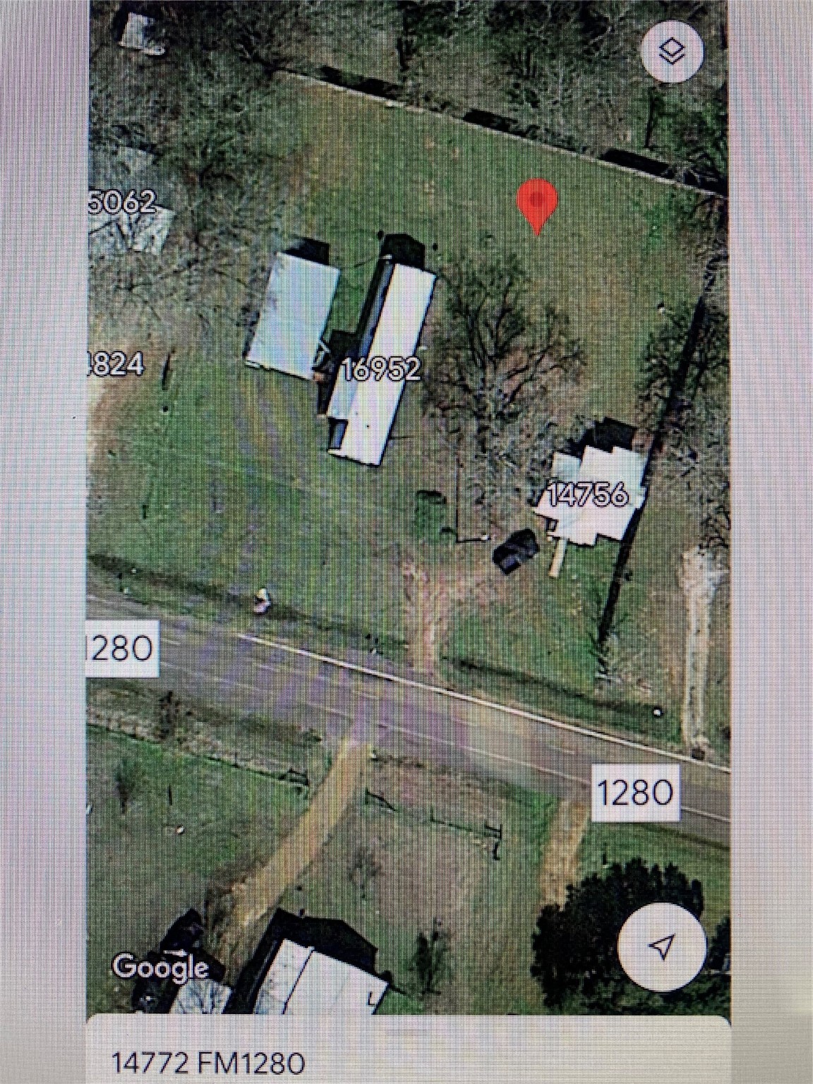 14756 Farm To Market Rd 1280  