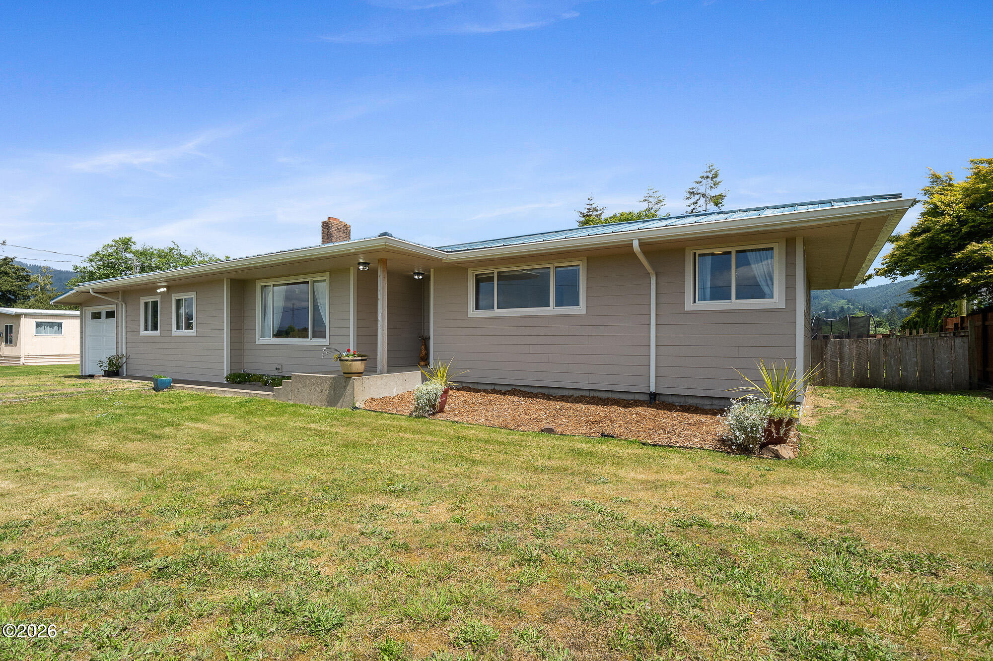 7310 Trask River Road Tillamook, OR 97141 - Photo 1 of 32