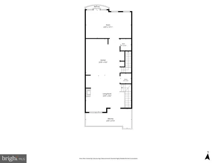$1,200,000 | 204 Railbender Alley Southeast, Leesburg, VA 20175