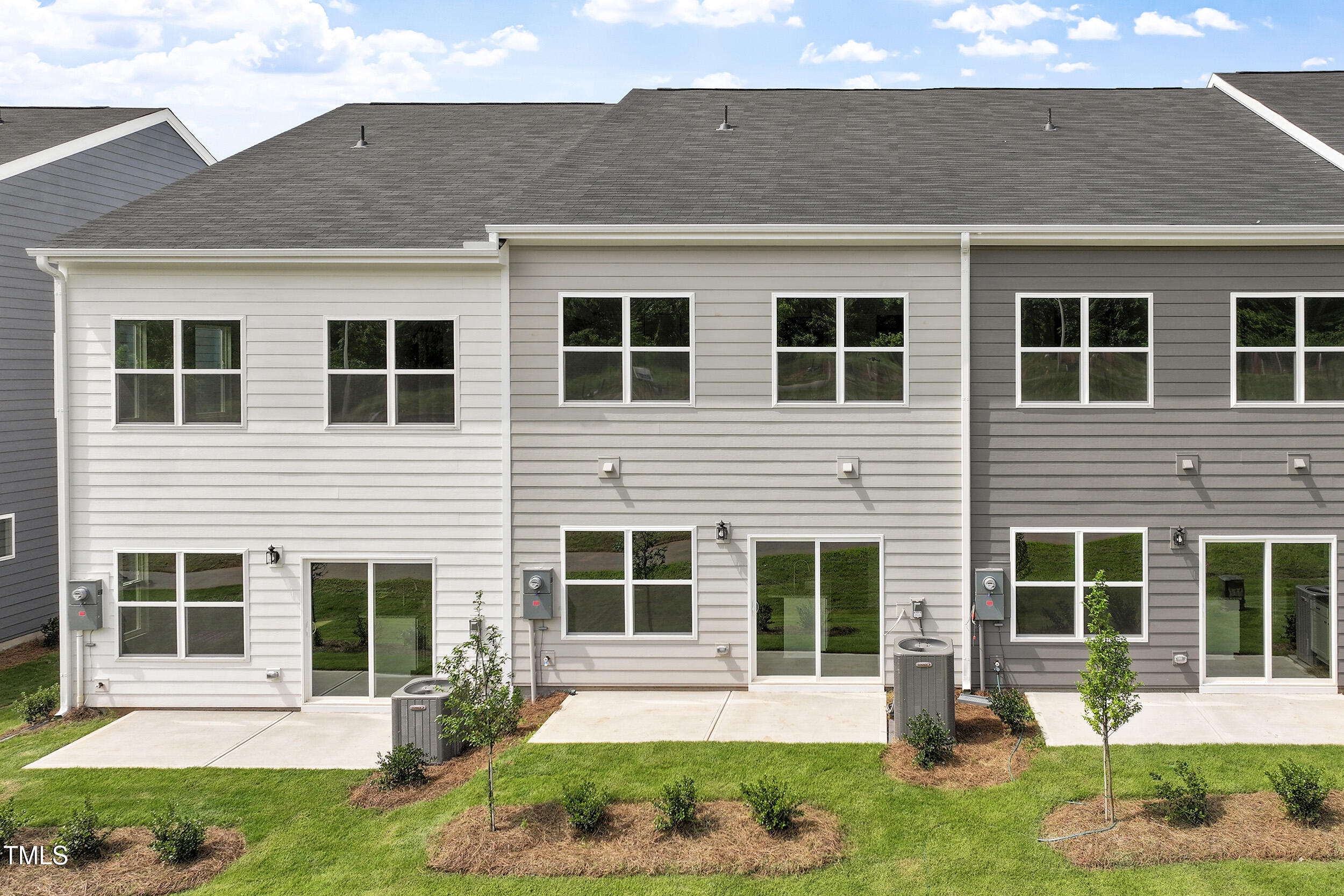 152 Powell Townes Way, Unit 285 Raleigh, NC 27603 - Photo 24 of 43 06-152 Central Townes Wy Lot 285 [227430