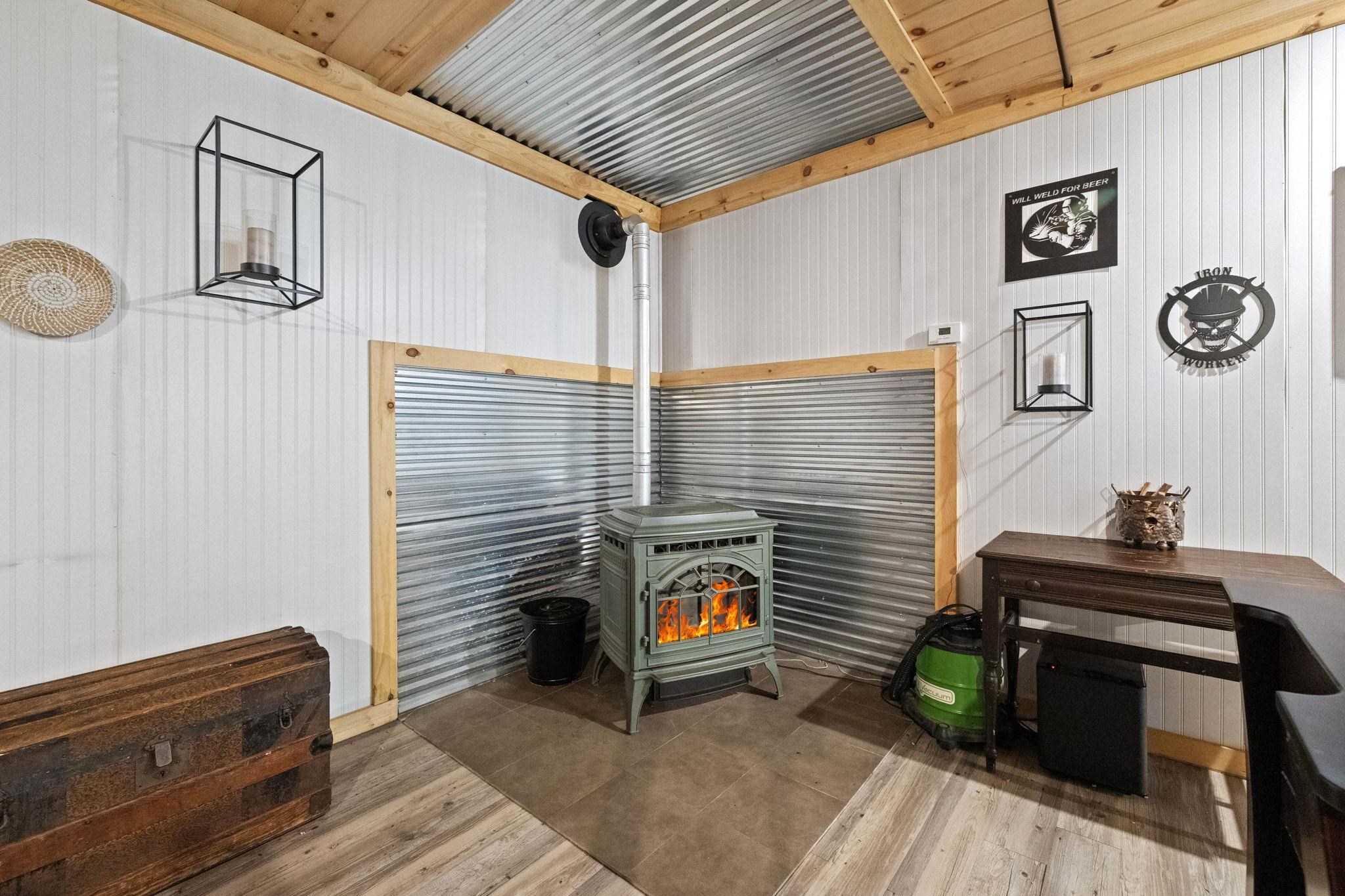 46 Beaver Road Strafford, NH 03884 - Photo 23 of 38