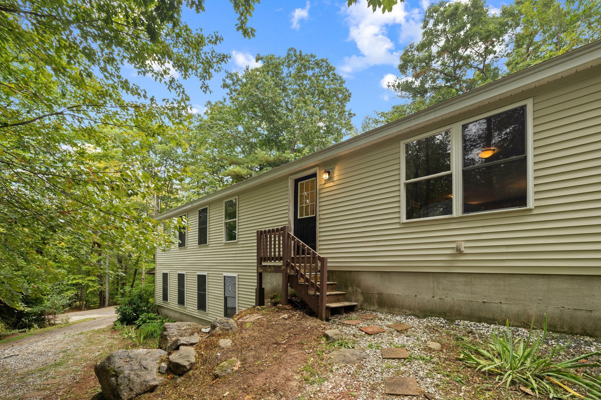 46 Beaver Road Strafford, NH 03884 - Photo 24 of 38